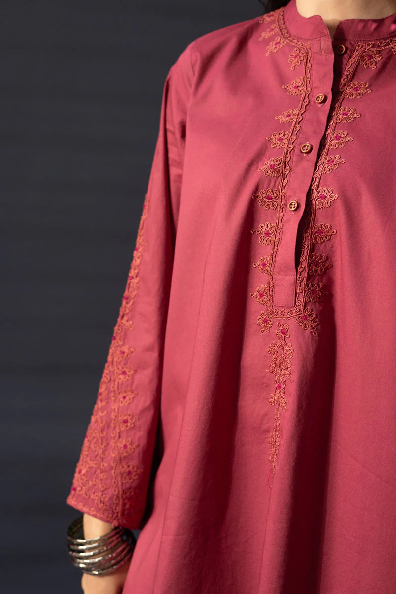 Soft Embroidered Set - Image 2