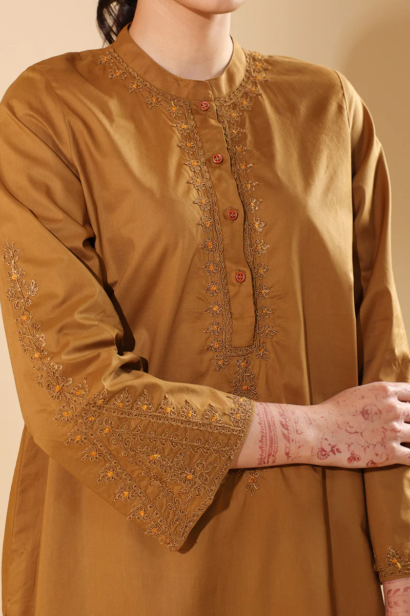 Soft Embroidered Set - Image 8