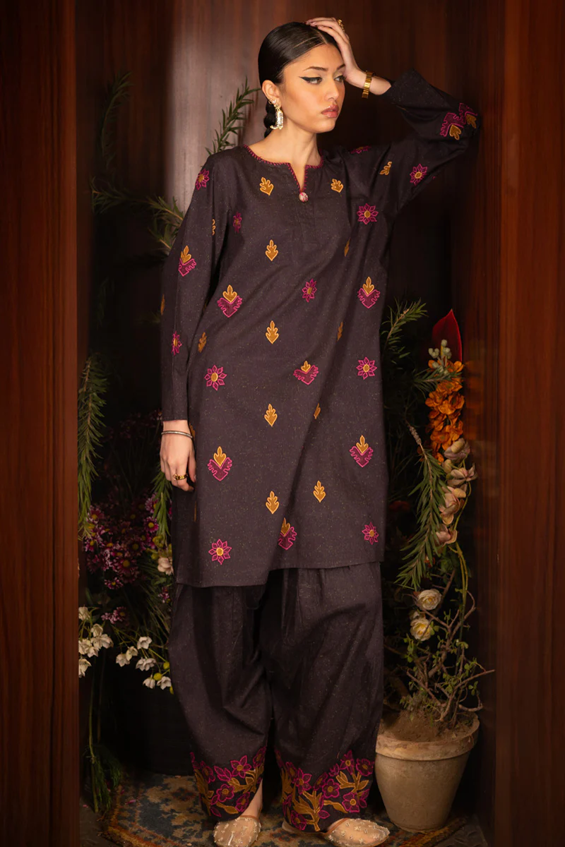 Applique Patch Classic Set - Image 5