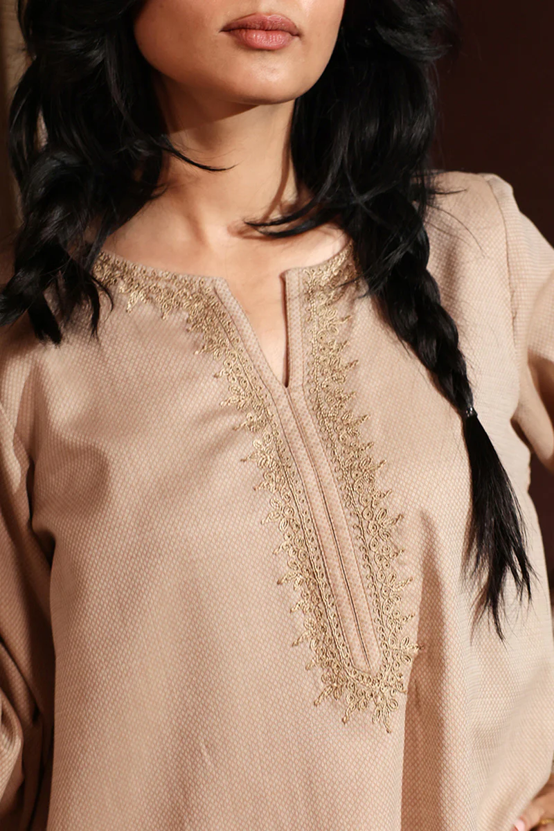 Dusty Dreams Embroidered Set - Image 2