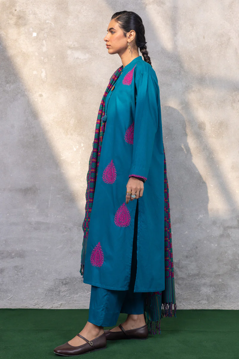 Folk Threads Dusty Dream Set - Image 3