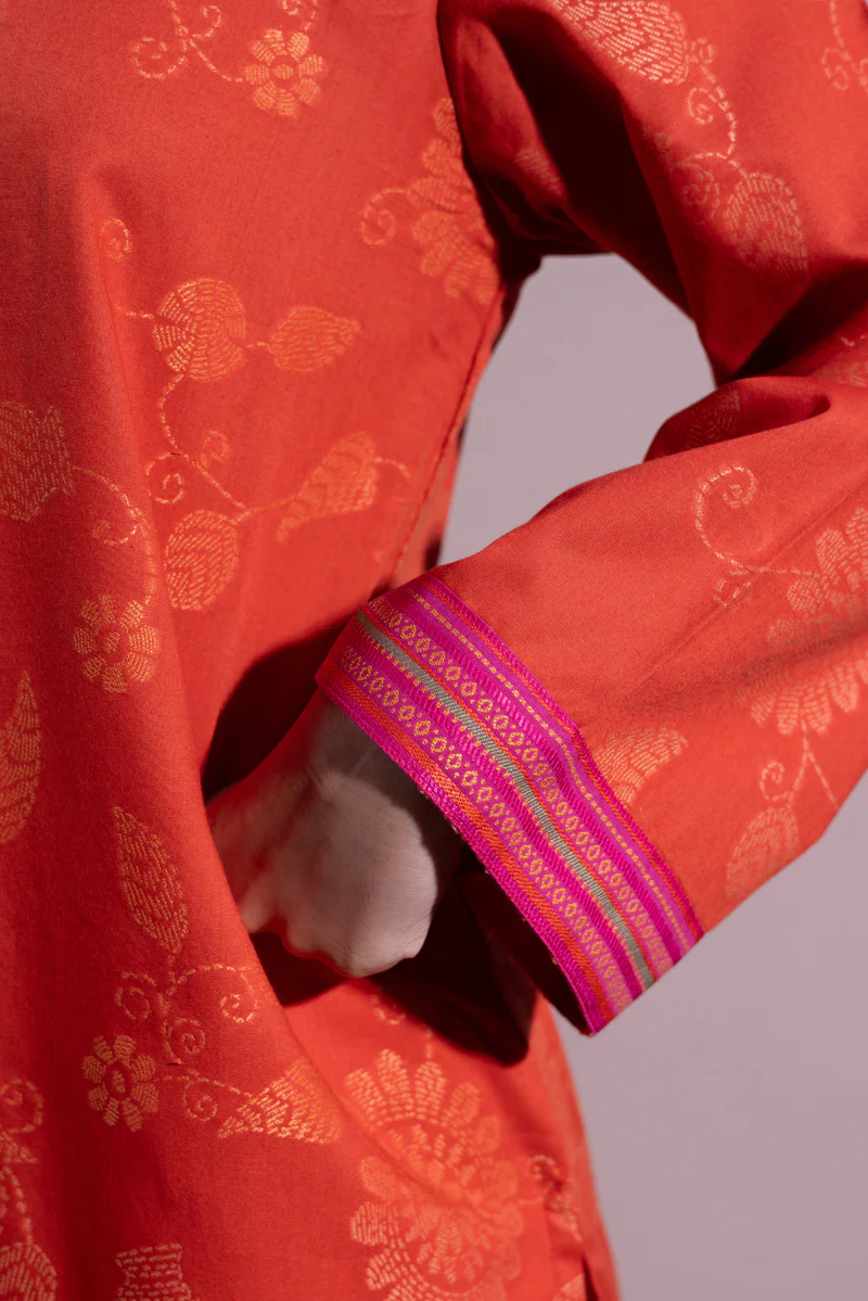Woven Whisper Jacquard Set - Image 9