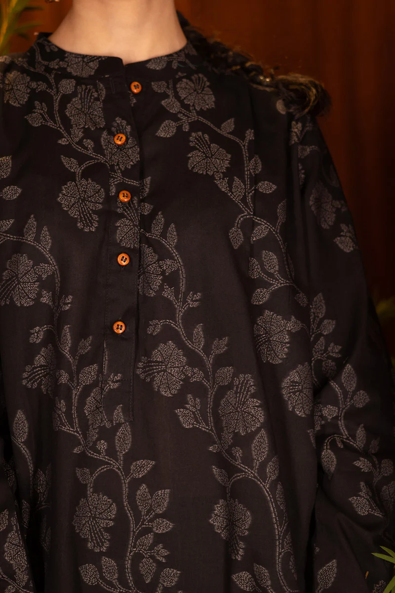 Ethno Weave Jacquard Set - Image 2