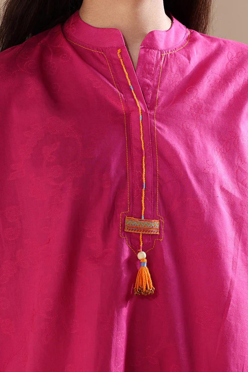 Ethno Weave Co-Ord Set - Image 4