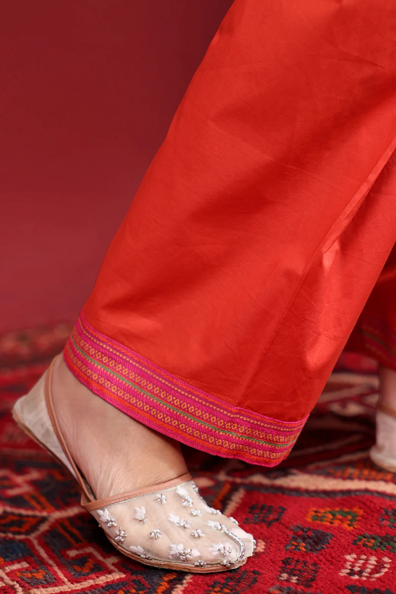 Jacquard Ethno Weave Set - Image 4