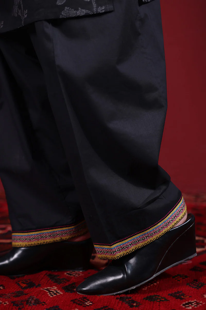 Jacquard Ethno Weave Set - Image 9