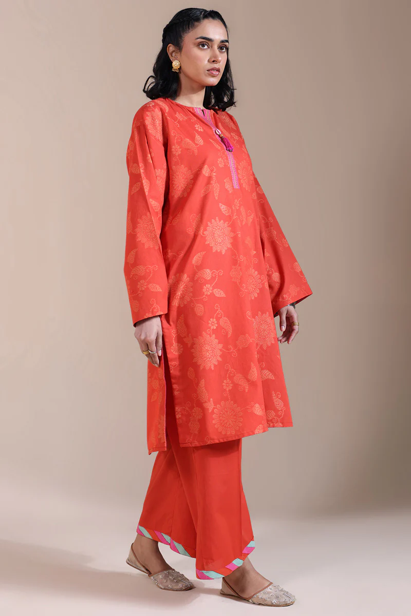 Ethno Weave Jacquard Set - Image 8