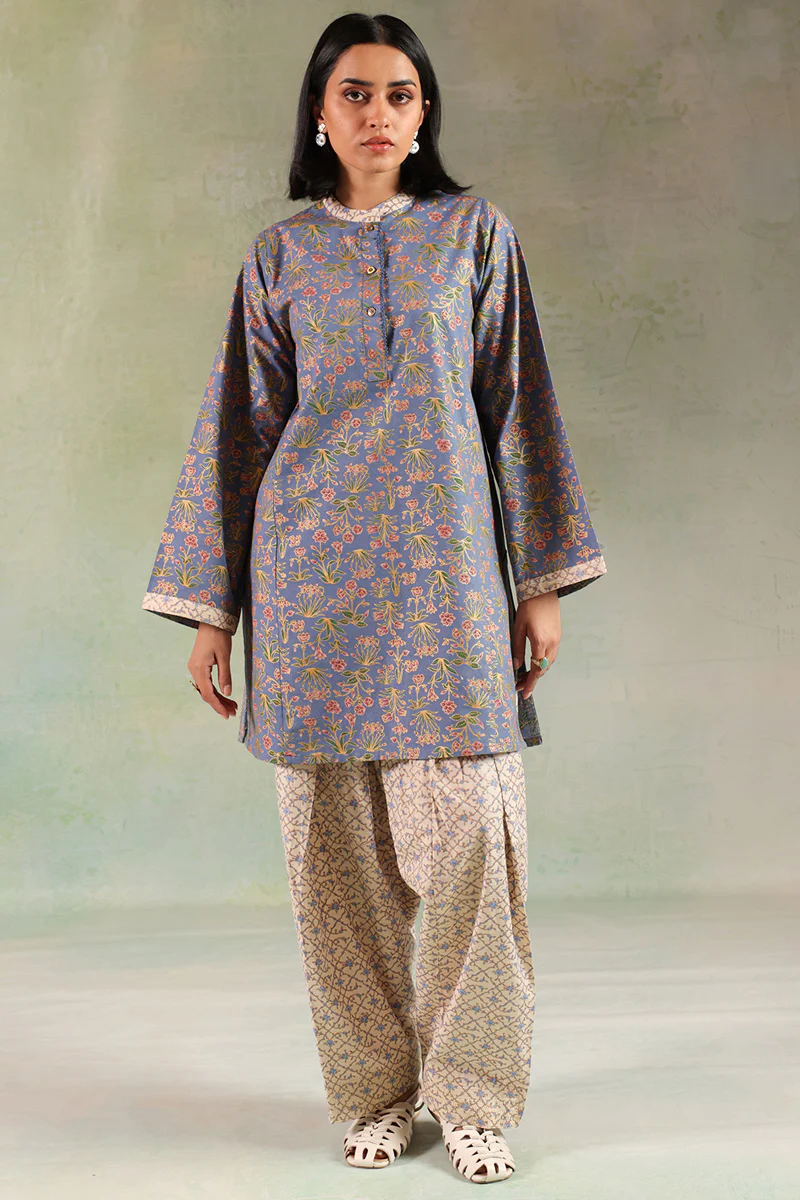 Fresco Frenzy Co-Ord Set - Image 5