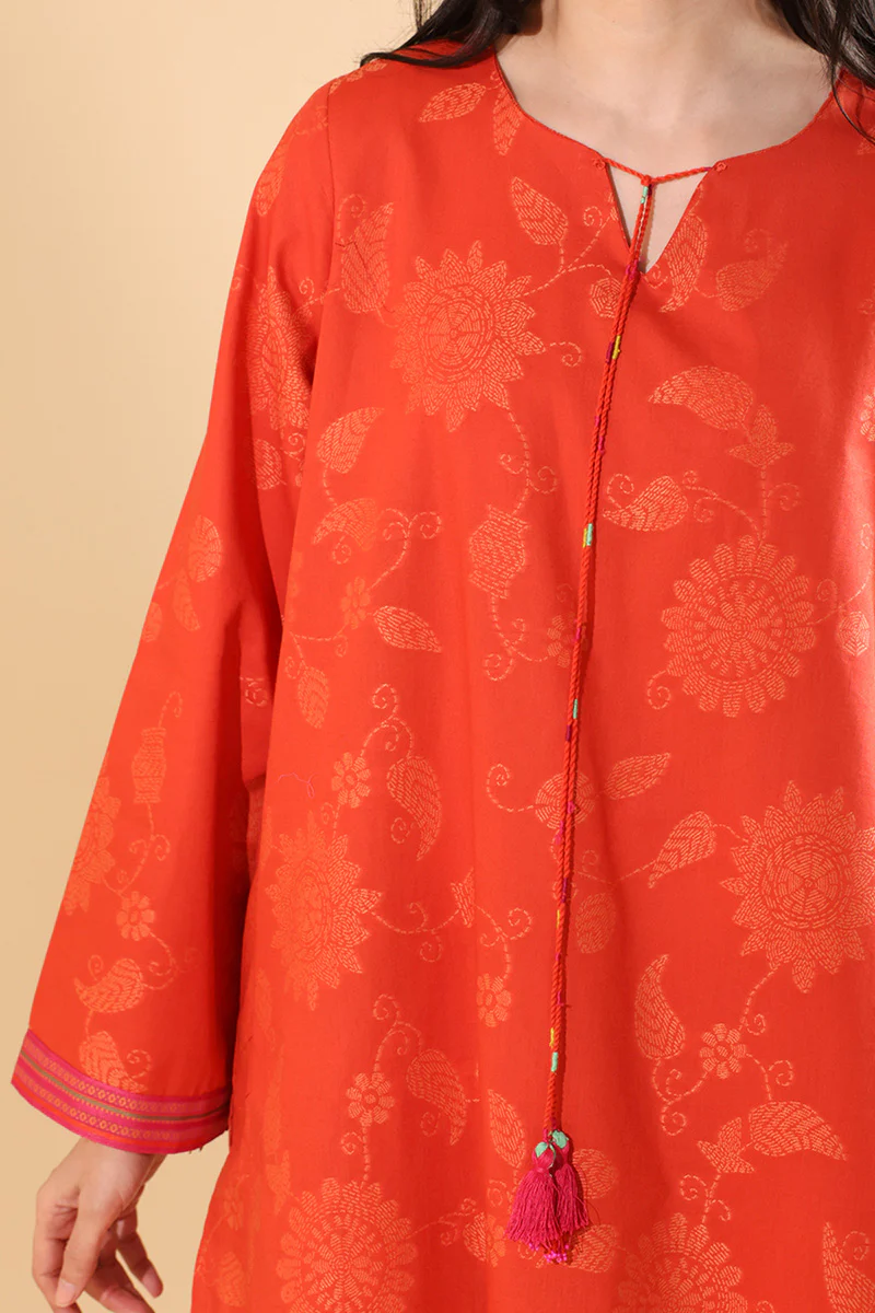 Woven Jacquard Moments Set - Image 2
