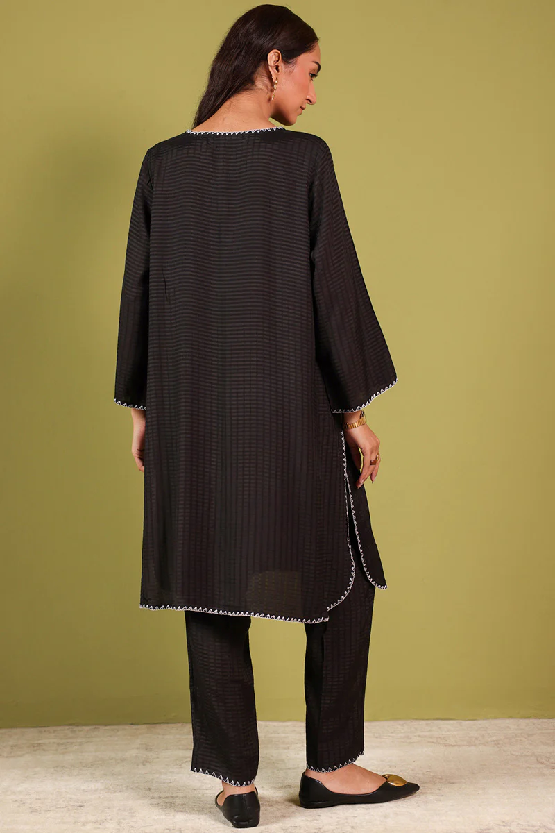 Opulent Co-Ord Set - Image 7