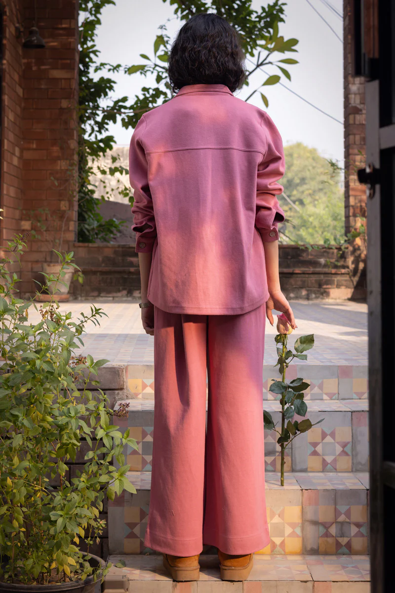 Cloud Ease Knit Co-Ord Set - Image 6