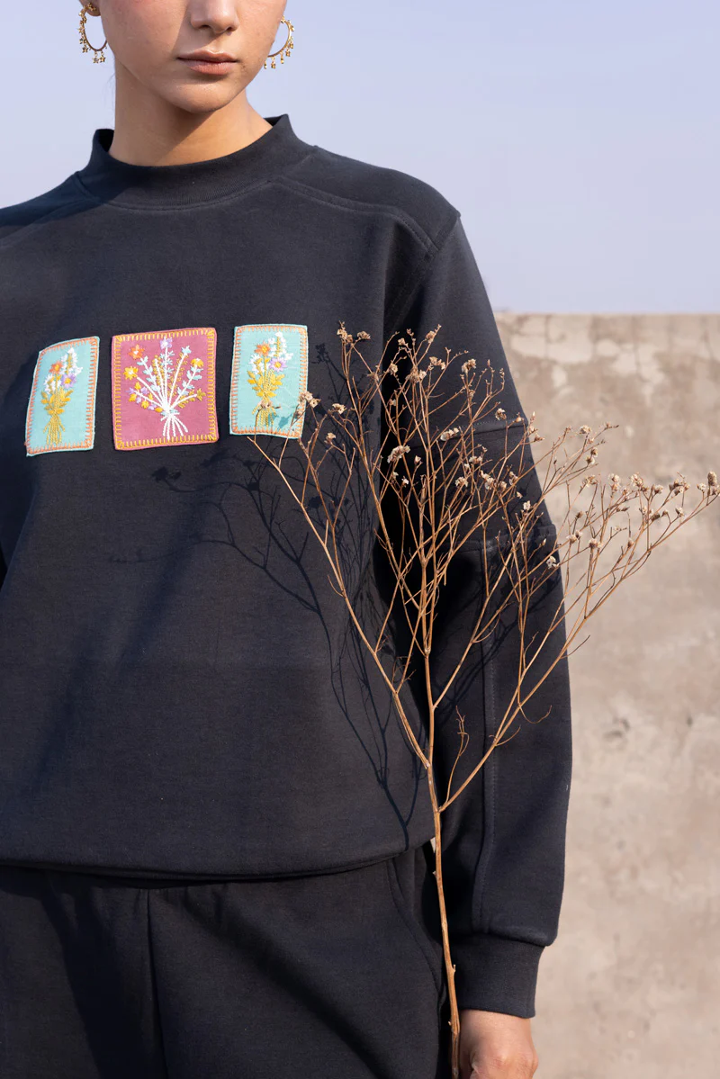 Cloud Thread Tales Sweat Set - Image 2