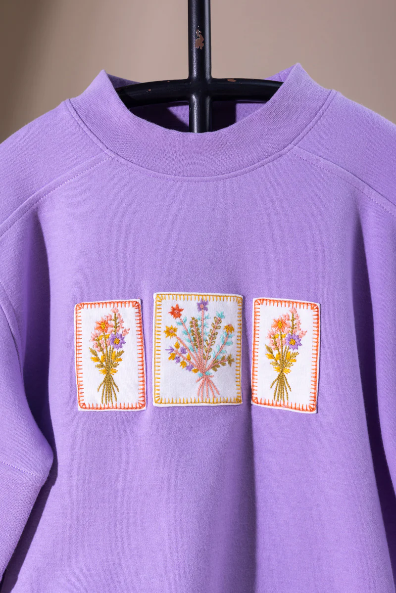 Cloud Thread Tales Sweat Set - Image 6