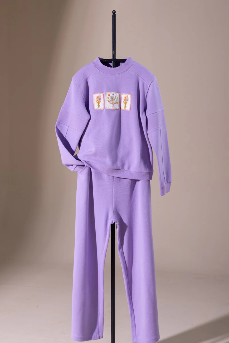 Cloud Thread Tales Sweat Set - Image 8