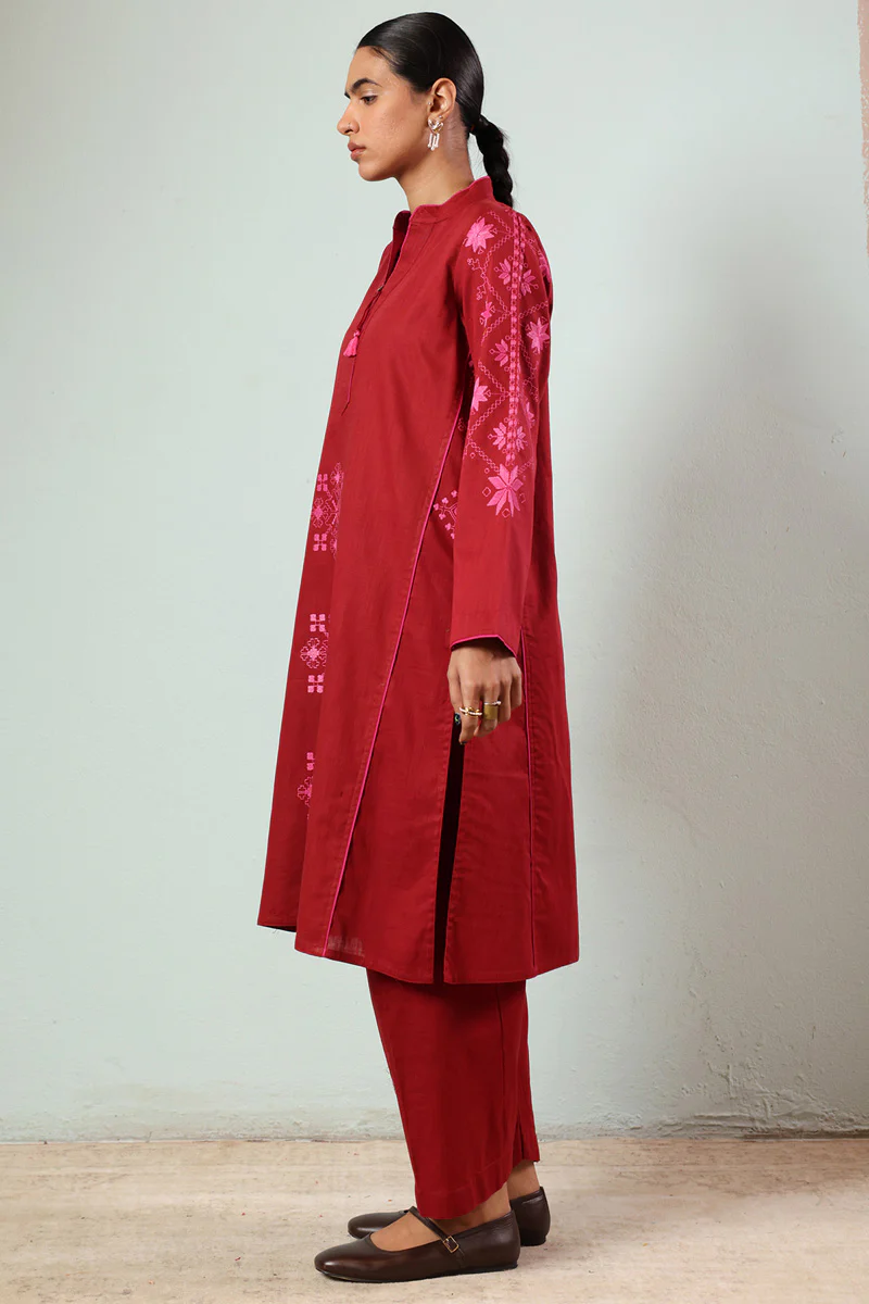 Misty Fine-Stitch Set - Image 3