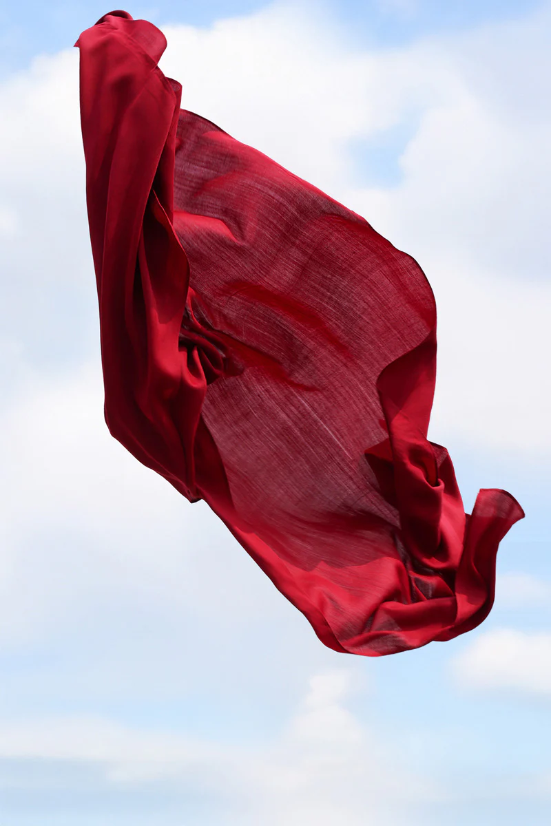 Classic Comfort Shawl - Image 2