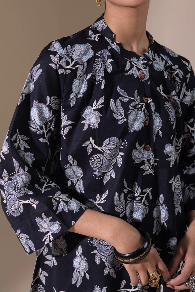 Melange Printed Set - Image 6