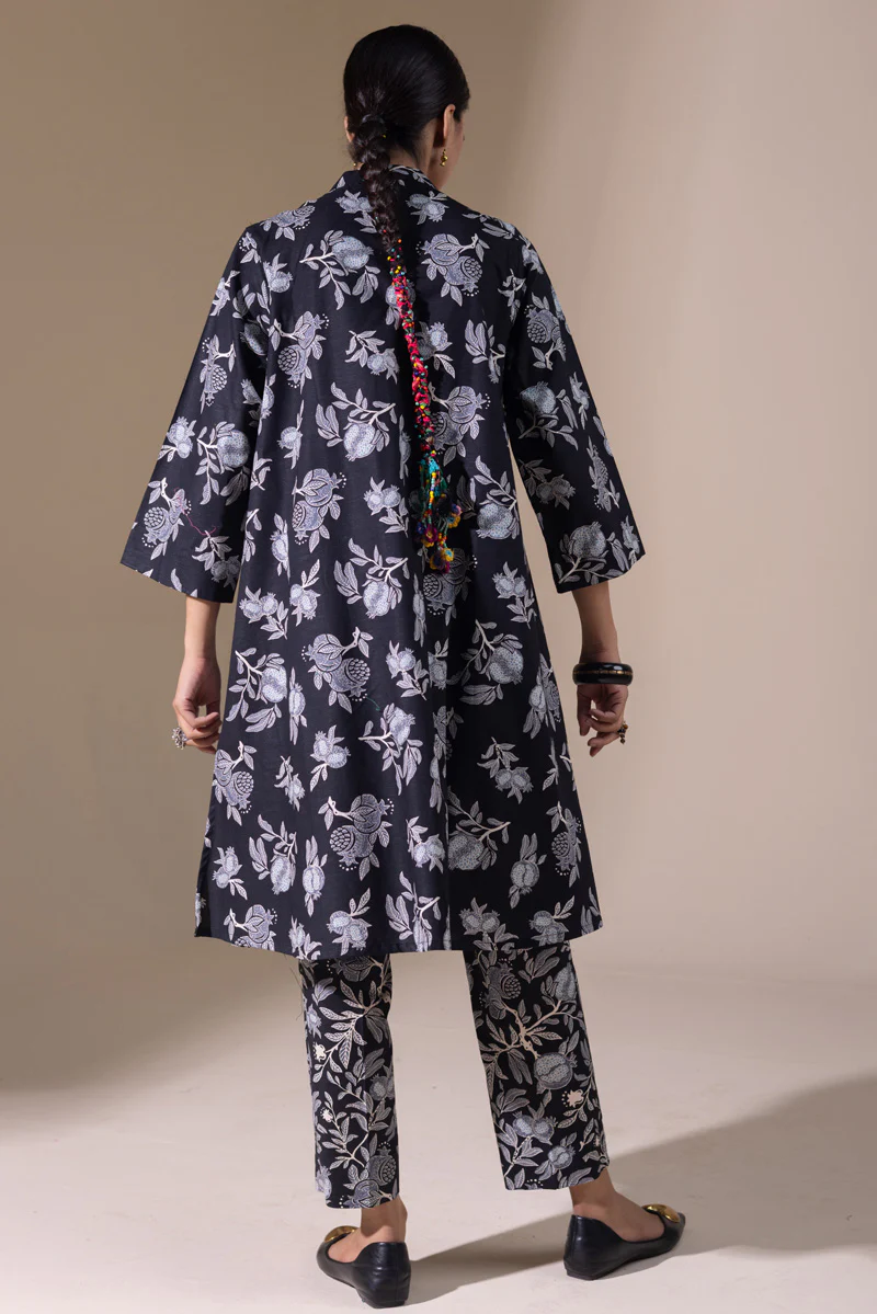 Melange Printed Set - Image 8