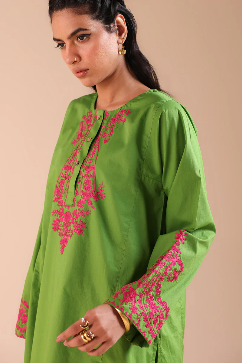 Chitrali Chogha Grace Set - Image 2
