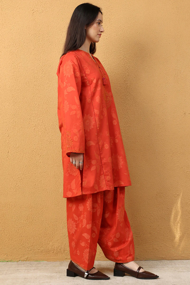 Ethno Weave Duo-Set - Image 10