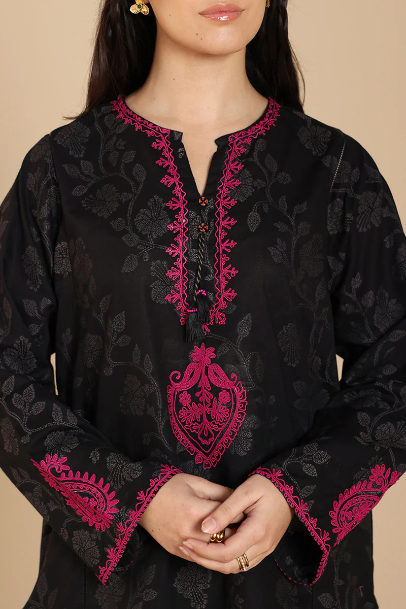 Ethno Weave Duo-Set - Image 2