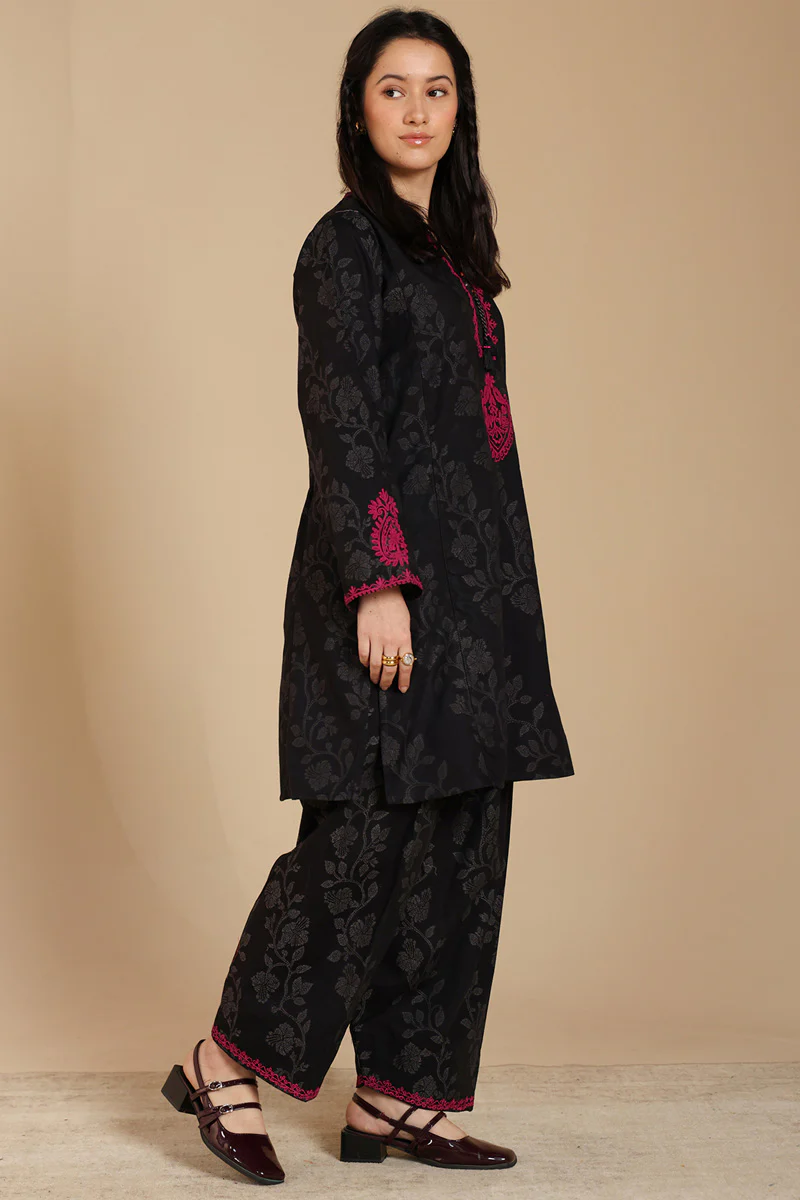 Ethno Weave Duo-Set - Image 4