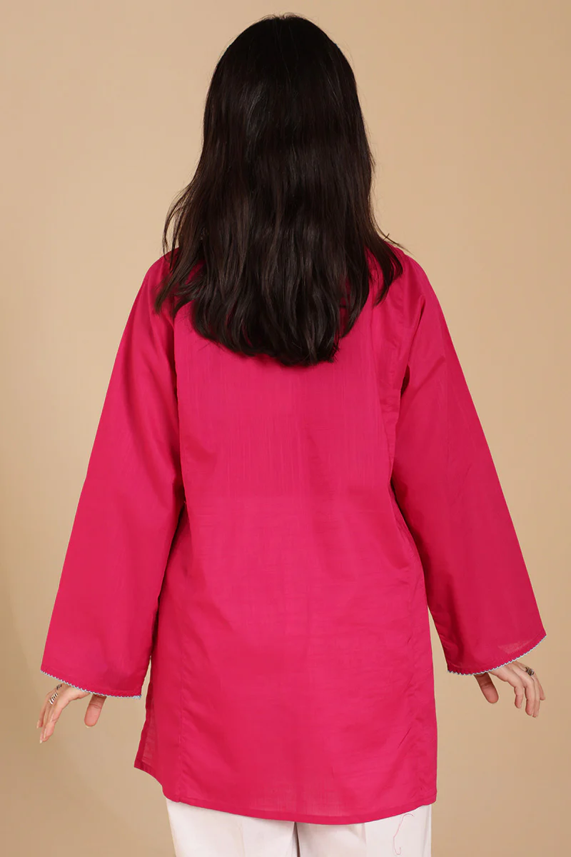 Pure Grace Kurta - Image 14